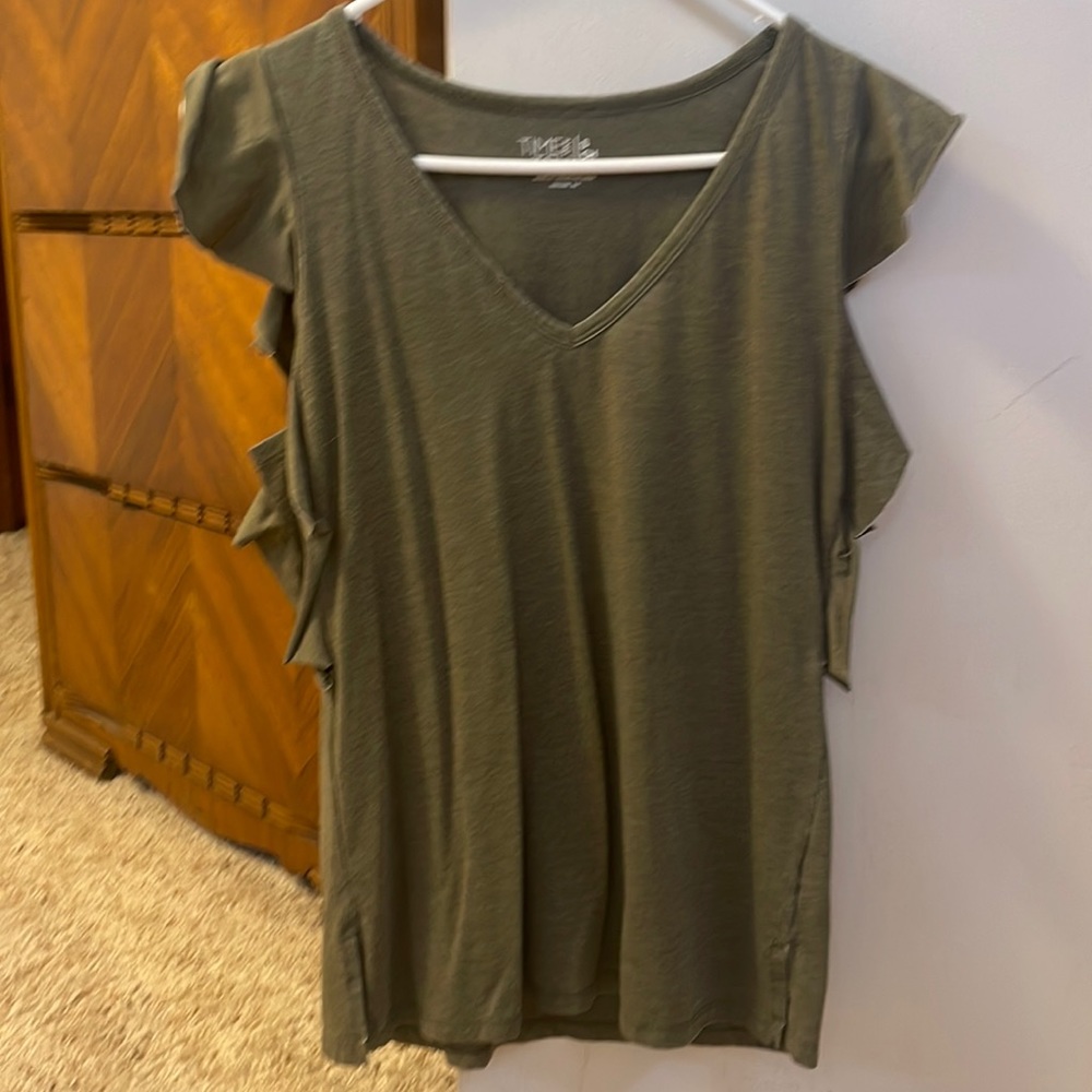 Casual top